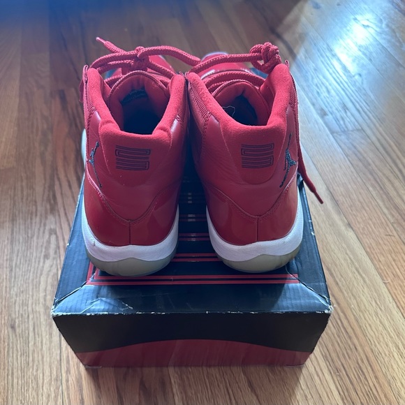 Jordan 11 Win Like ‘96 - Picture 2 of 5